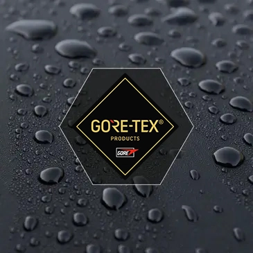 Forro funcional Gore-Tex