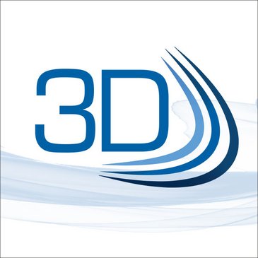 Sistema de amortecimento 3D