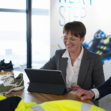 Igualdade de oportunidades e possibilidades de progressão na carreira