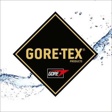 Forro funcional Gore-Tex