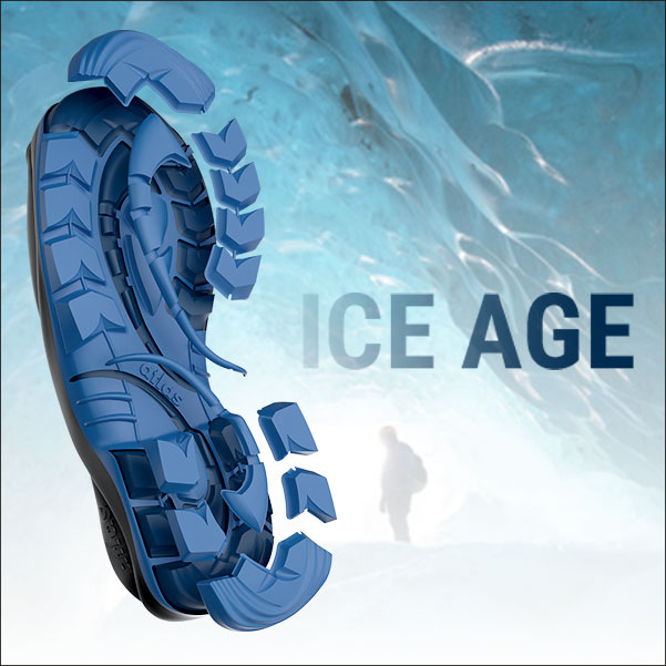 AMBIENTES DE TRABALHO GELADOS