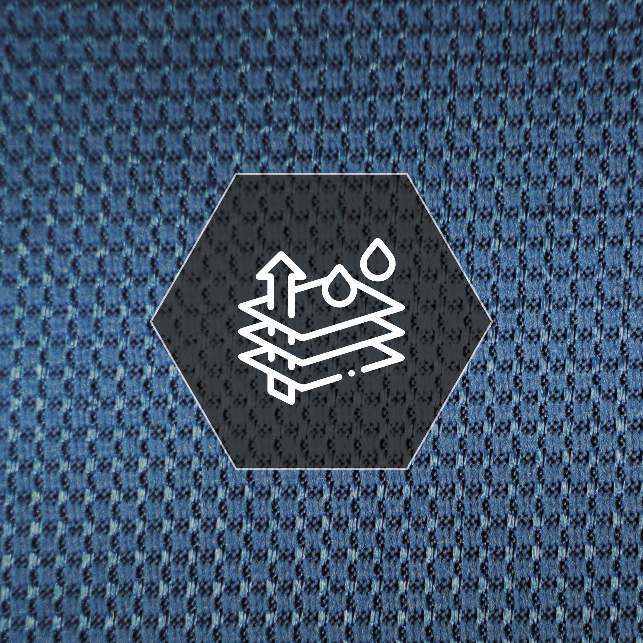 Forro funcional aktiv-X