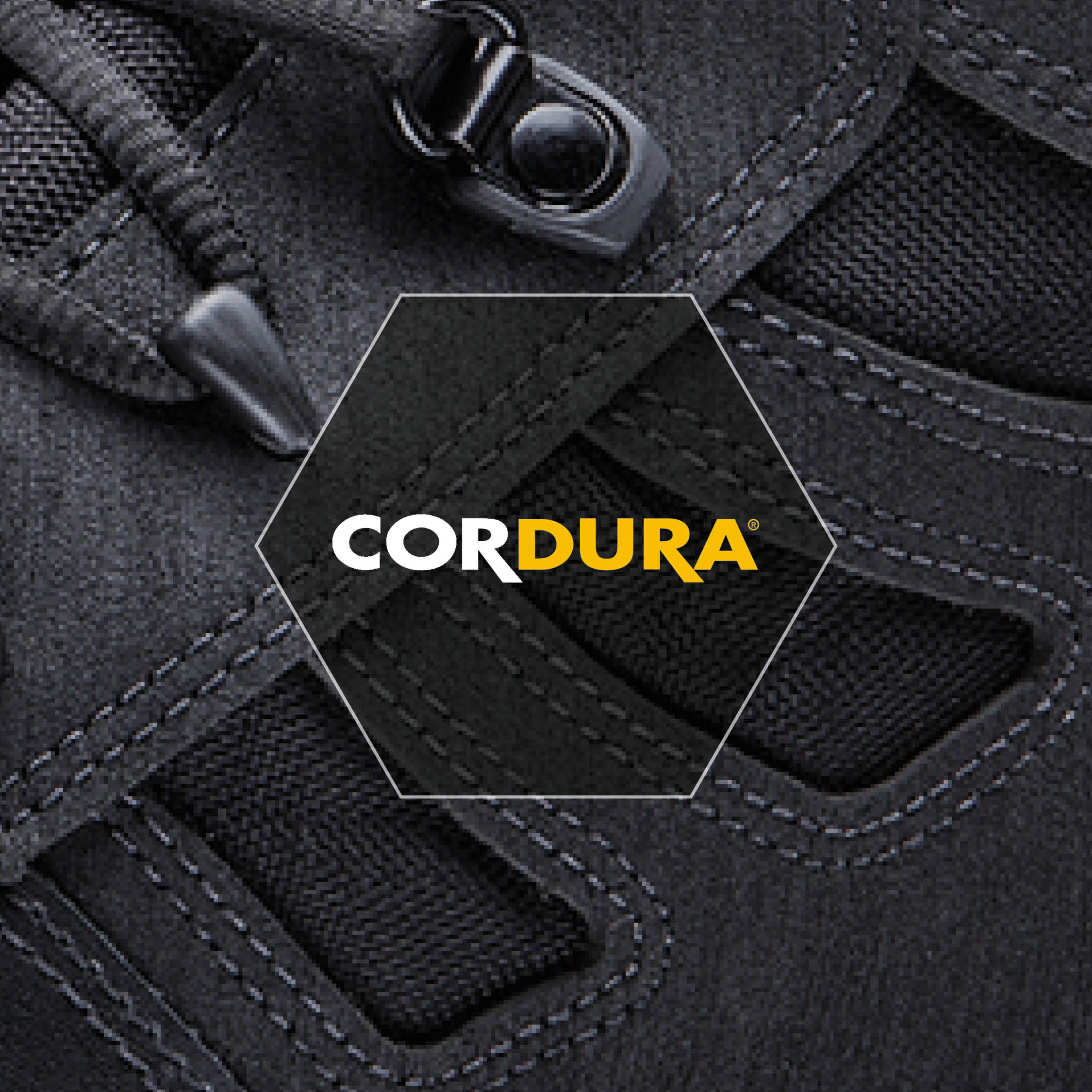 Material de Cobertura Cordura