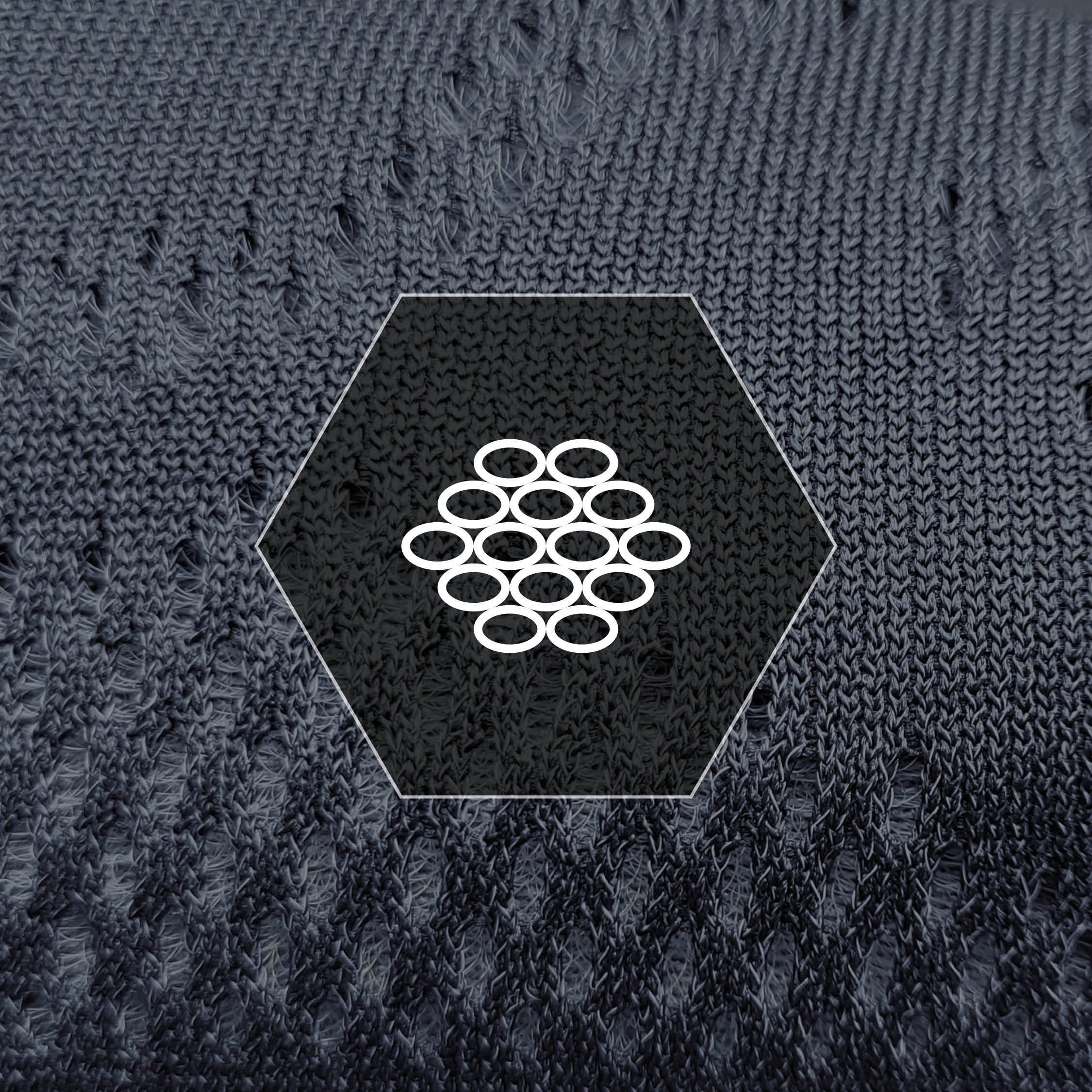 Material de Cobertura Mesh