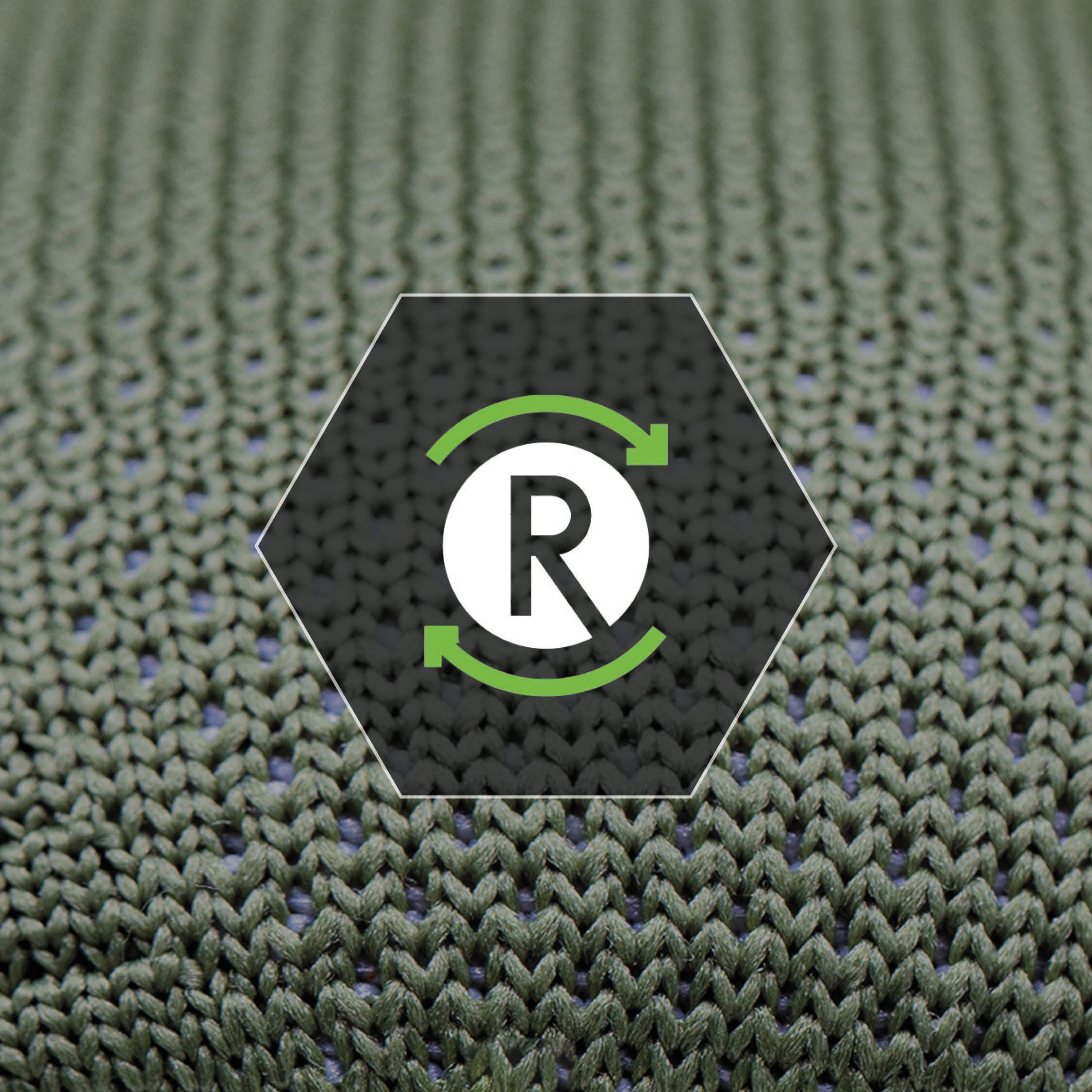 REPREVE FILAMENT GARN