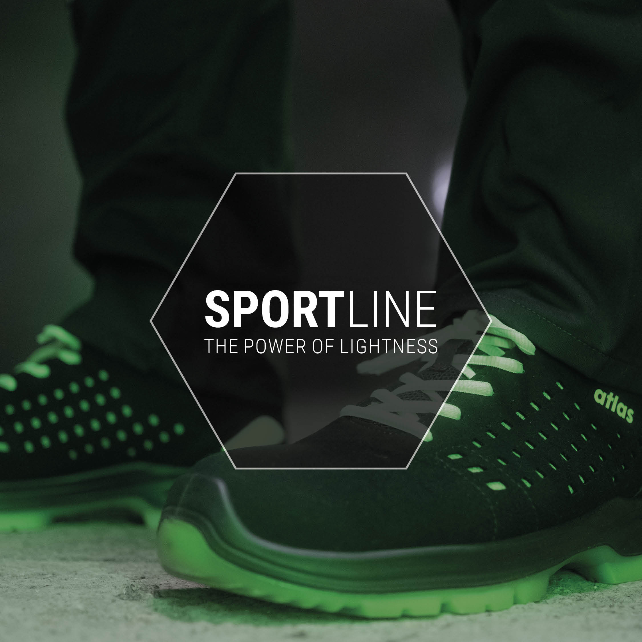 Material de Cobertura SportLine