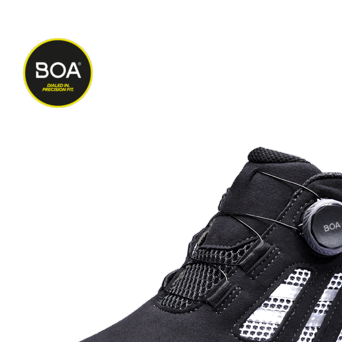 Flash 3200 BOA |  ESD