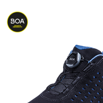 SL 940 BOA  |  ESD