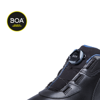 SL 9645 XP BOA  |  ESD