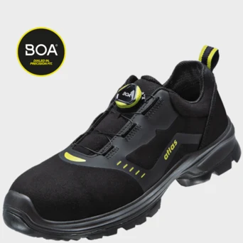 BOA FORCE LOW