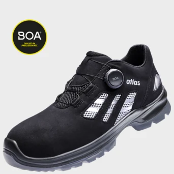 Flash 3205 XP BOA |  ESD