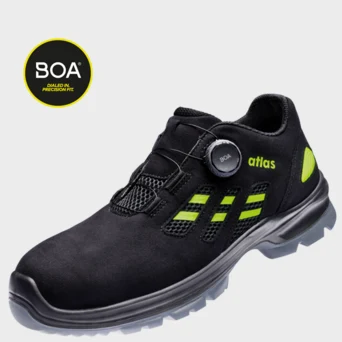 Flash 3605 XP BOA |  ESD