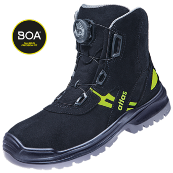 Flash 8255 XP BOA |  ESD