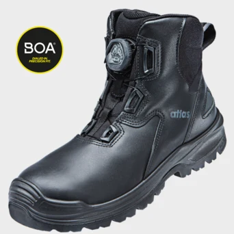 Flash 9255 XR BOA