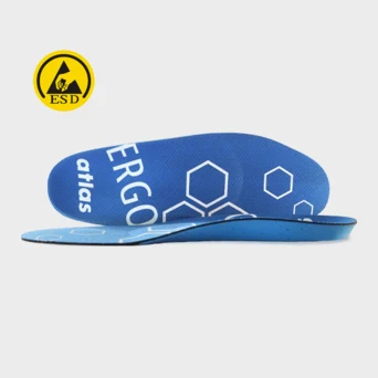 ERGO-MED blue